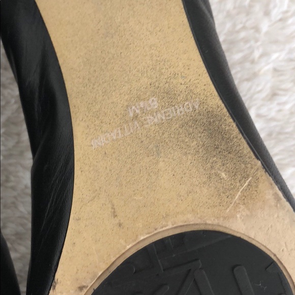 COPY - Adrienne Vittadini Heels - Picture 6 of 7